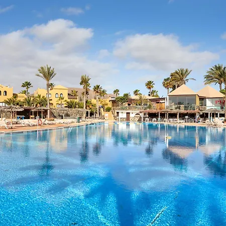 Samira Fuerteventura Apartment