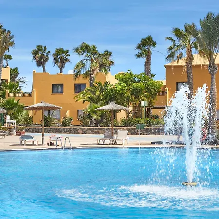 Apartment Samira Fuerteventura *