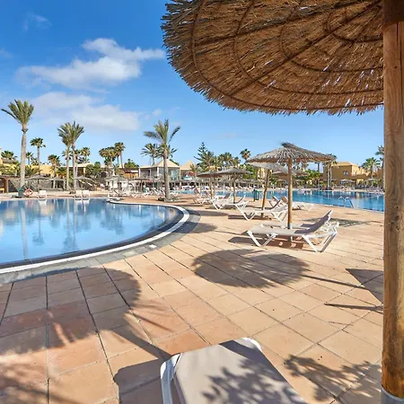 Samira Fuerteventura Apartment *