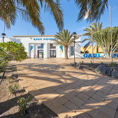 Samira Fuerteventura Corralejo