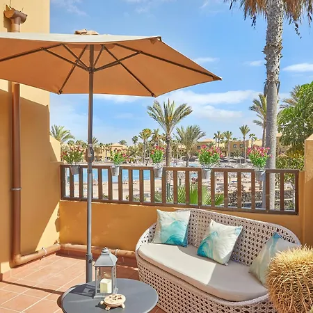 Apartment Samira Fuerteventura