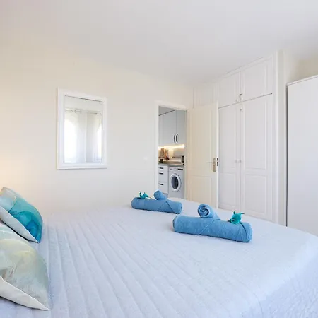 Apartment Samira Fuerteventura