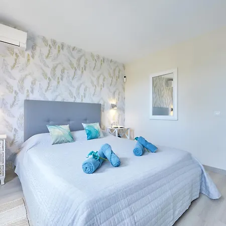 Samira Fuerteventura Apartment *