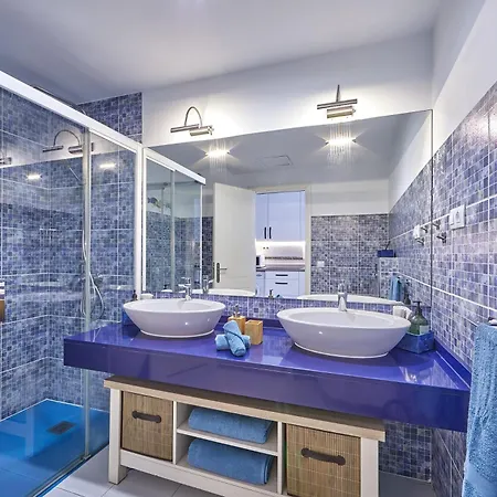 Apartment Samira Fuerteventura Corralejo