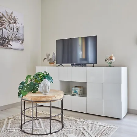 Samira Fuerteventura Apartment Corralejo