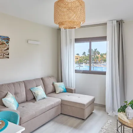 Samira Fuerteventura Apartment
