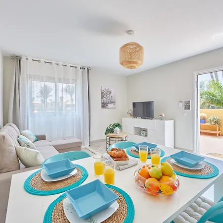 Apartment Samira Fuerteventura