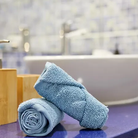 Apartamento Samira Fuerteventura *