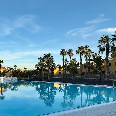 Апартаменты Samira Fuerteventura *